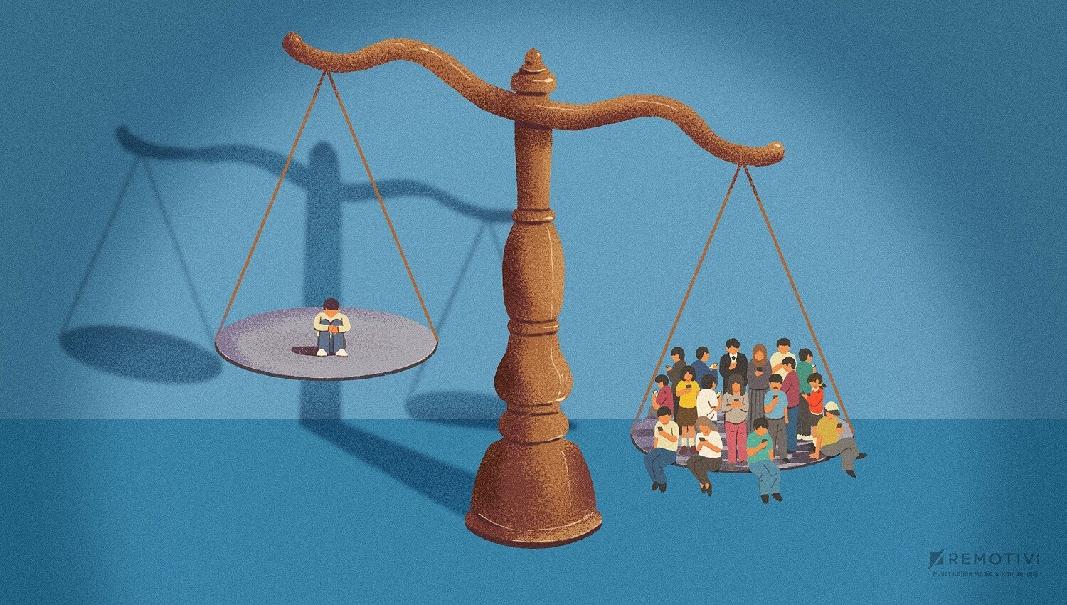 Mengapa Terjadi Pelanggaran Hukum? Ini Alasannya
