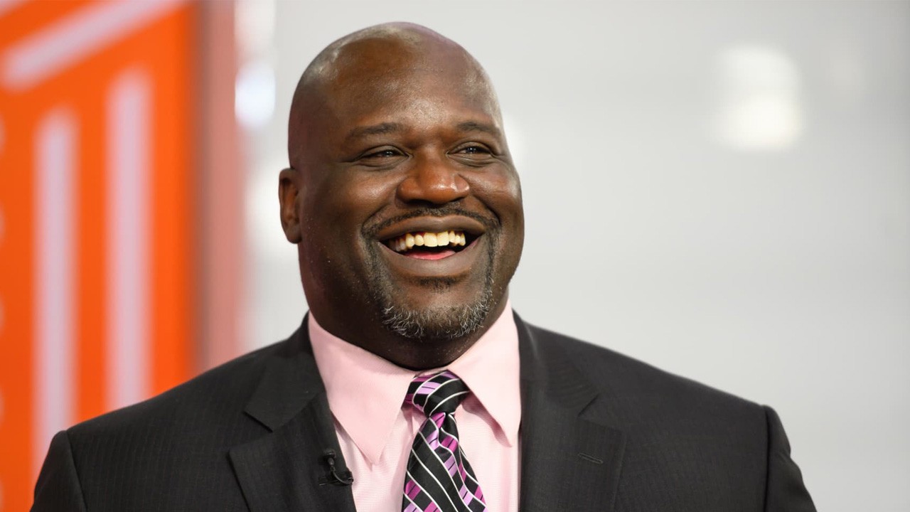 Sebut Boston Celtics Menang Mudah di NBA, Shaquille O'Neal: Bisa Pertahankan Gelar?