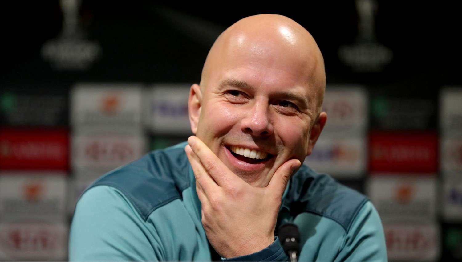 Arne Slot Tuntut Liverpool di Bursa Transfer, Minta Dikasih Uang Jajan untuk Belanja Pemain Baru