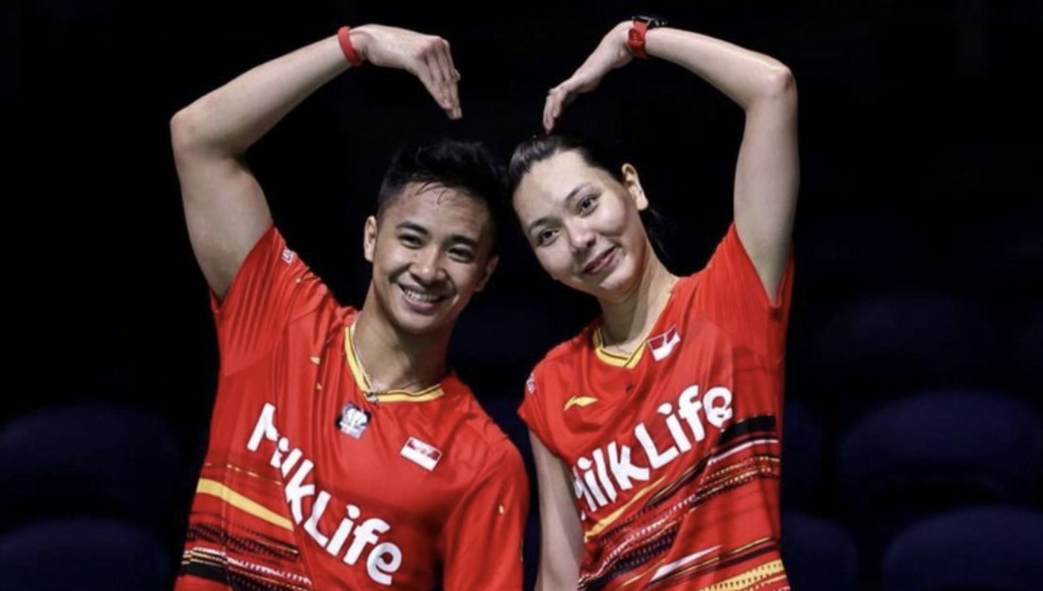 Hasil Macau Open 2024: Bungkam Unggulan Pertama, Dejan/Gloria ke Final!