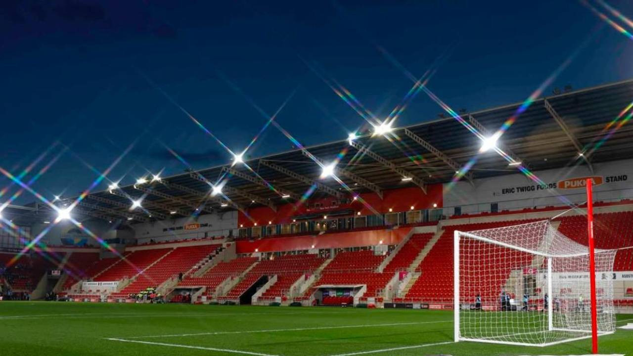 Tempat Menonton Rotherham vs Cambridge Utd di Liga Satu Inggris 2024/25 