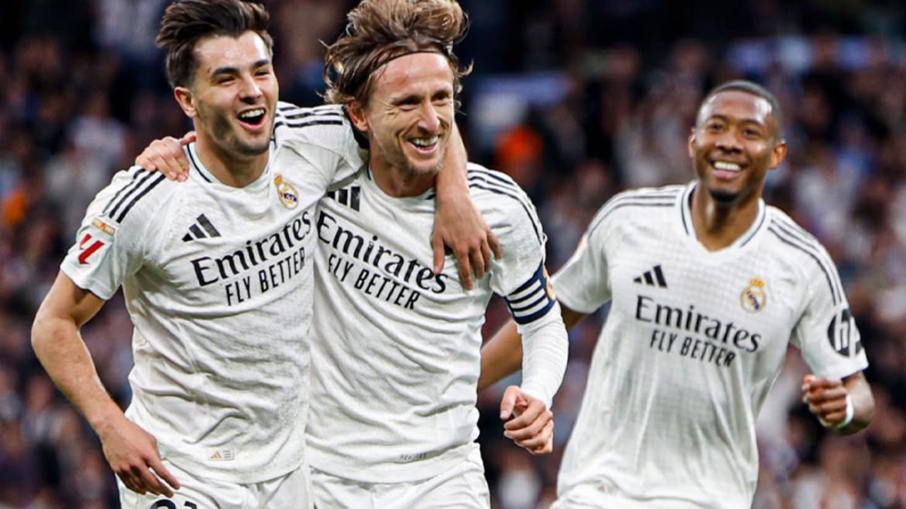 Klasemen Liga Spanyol Pekan 25 2024/25 : Barcelona di Puncak, Real Madrid Tempel Ketat dengan Poin Sama