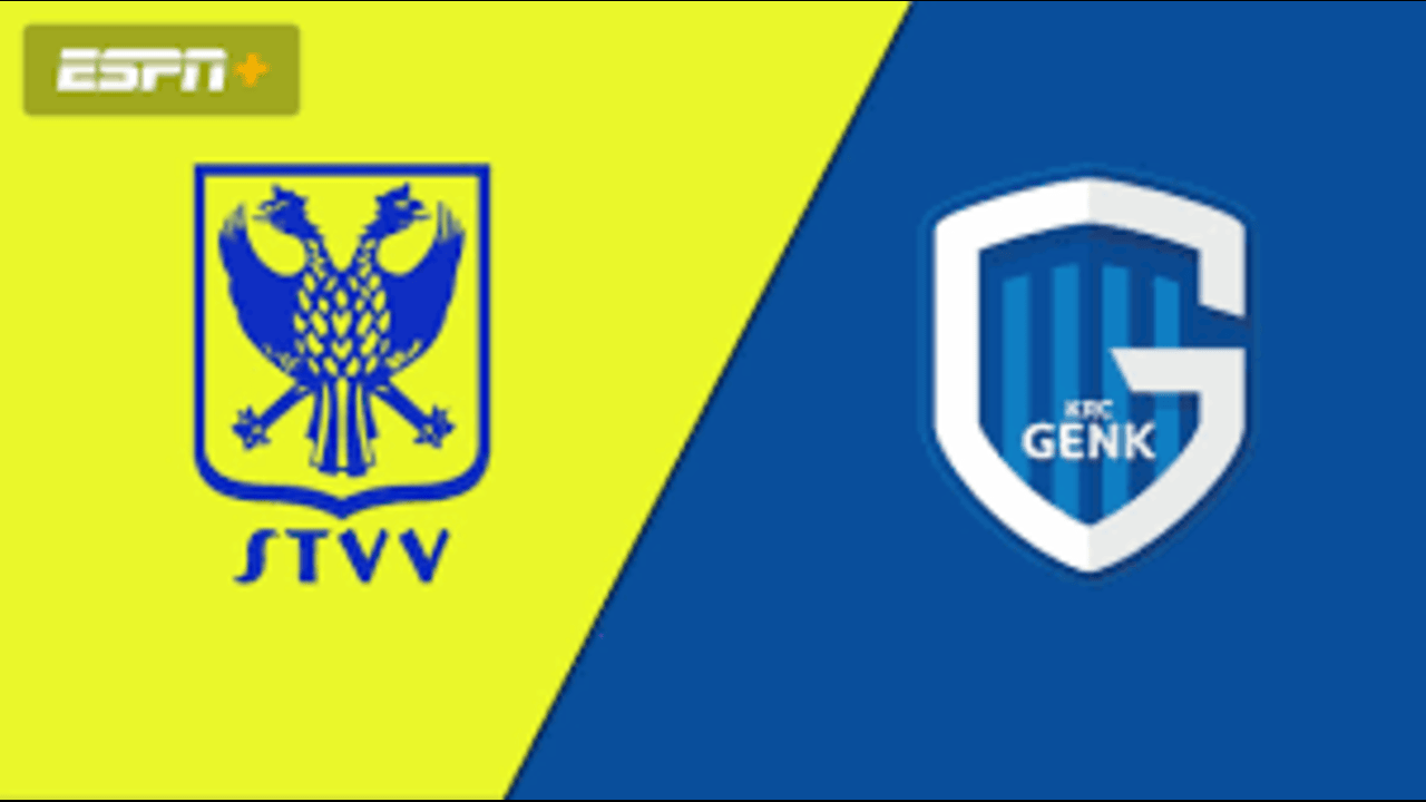 Tempat Menonton STVV vs Genk di Piala Belgia 2024/25