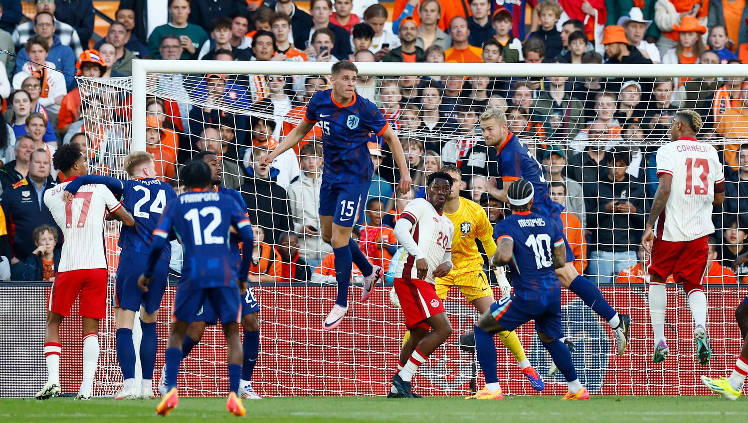 Prediksi Polandia vs Belanda di Euro 2024: Susunan Pemain dan Head to Head