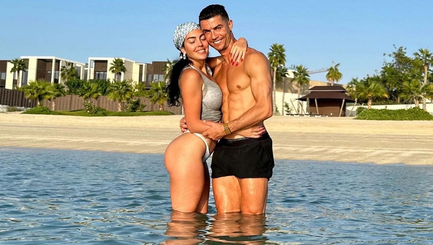 Sudah Capai 36 Juta Subscriber, Berapa Penghasilan Cristiano Ronaldo dari YouTube?