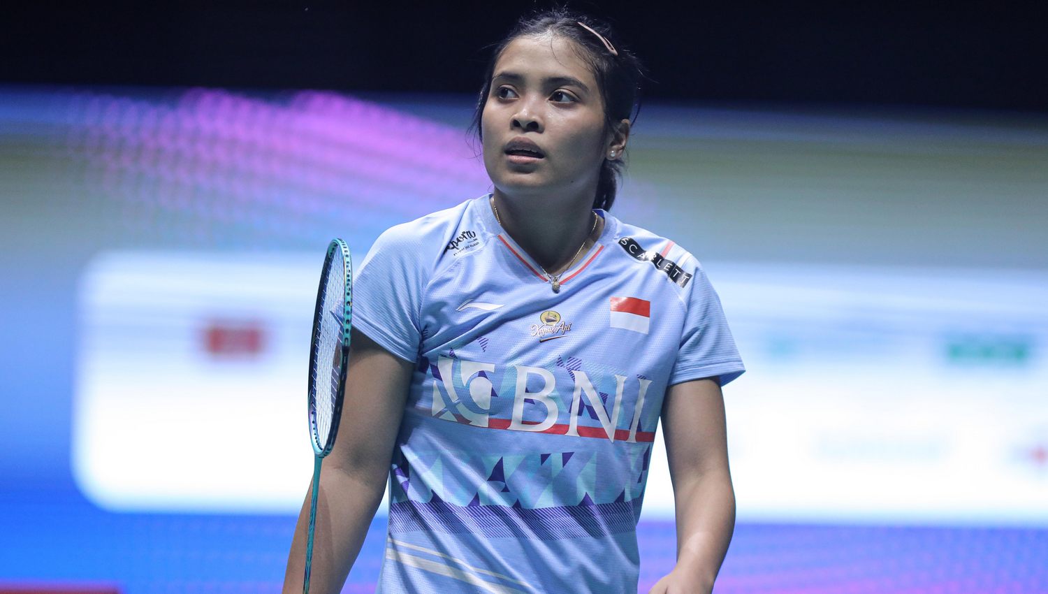 Gregoria Mariska Kalah Dramatis dari An Se-young, Netizen: Incredible!
