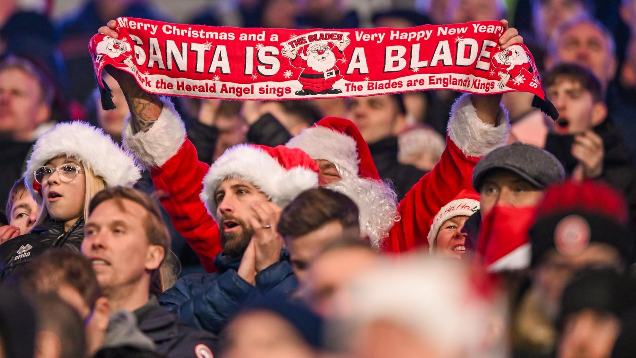 Tempat Menonton Sheff Utd vs West Brom di Liga Championship 2024/25