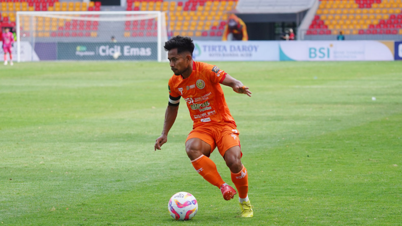 Prediksi Persiraja vs Deltras di Liga 2 2024/25 - Laga Tanpa Beban!