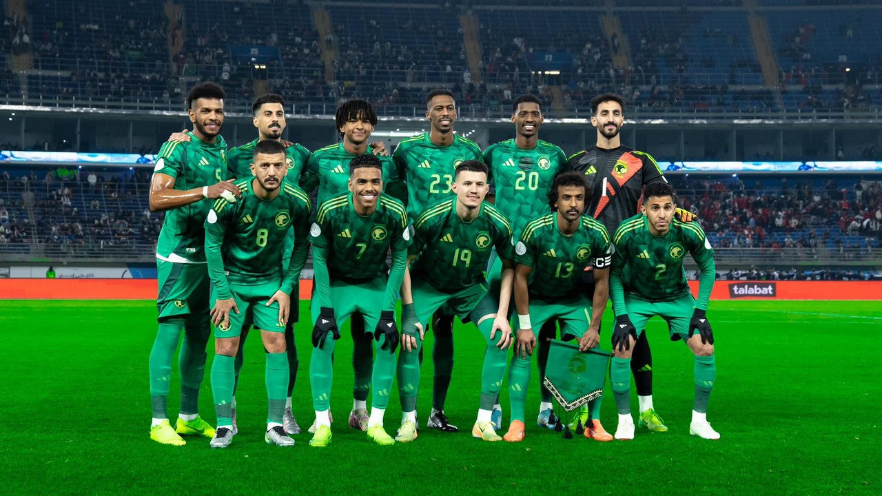 Prediksi Yaman vs Arab Saudi di Piala Negara Teluk 2024 - Mencari Kemenangan Perdana