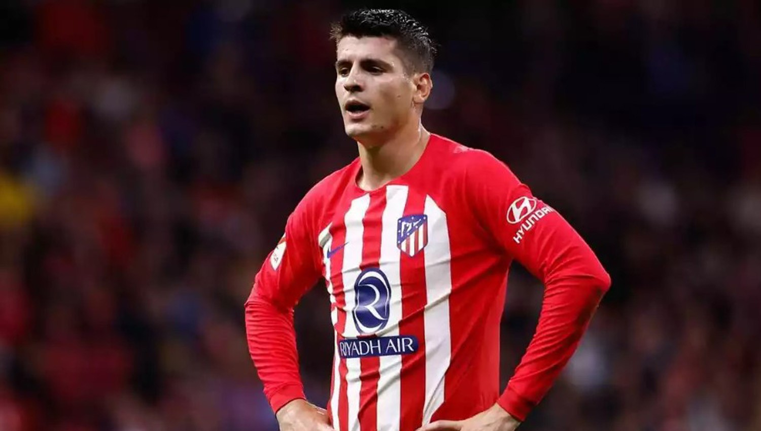Moncer di Euro 2024, 4 Klub Ini Dibela Alvaro Morata Jika Tinggalkan Atletico Madrid