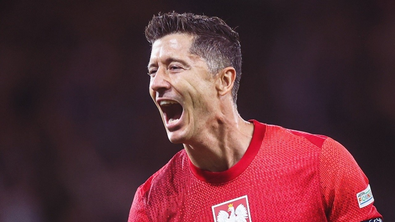 Link Live Streaming Polandia vs Portugal di UEFA Nations League 2024