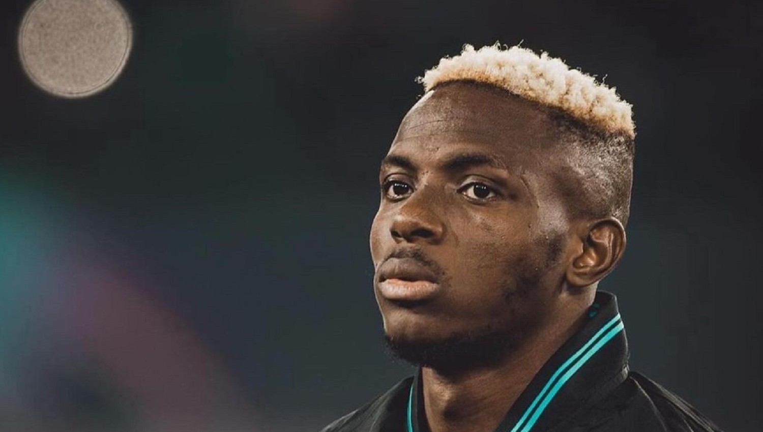 Victor Osimhen Fix Gabung Chelsea dari Napoli? Fabrizio Romano: Sabar!