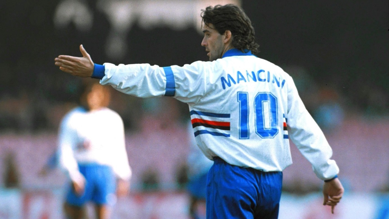 Sejarah Bola Hari Ini, Momen Klasik Pemicu Obsesi Bos Inter Milan kepada Roberto Mancini