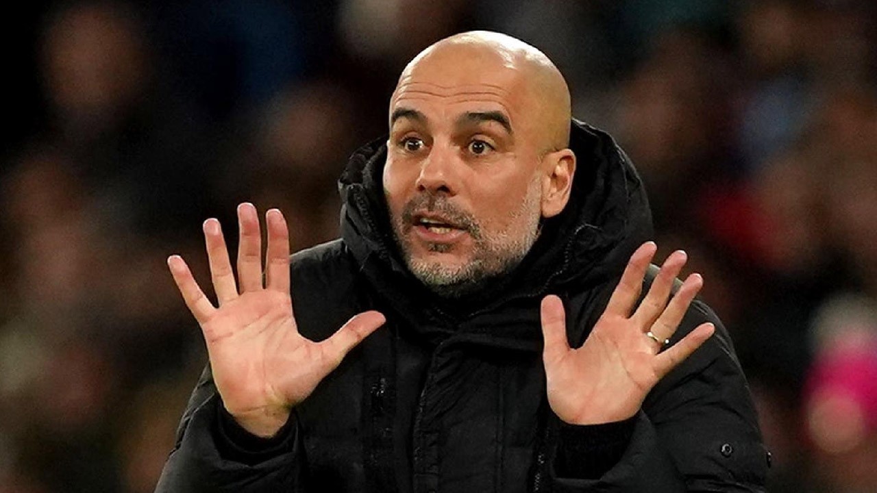 Manchester City Lolos dari Jeratan Hukum APT di Liga Inggris