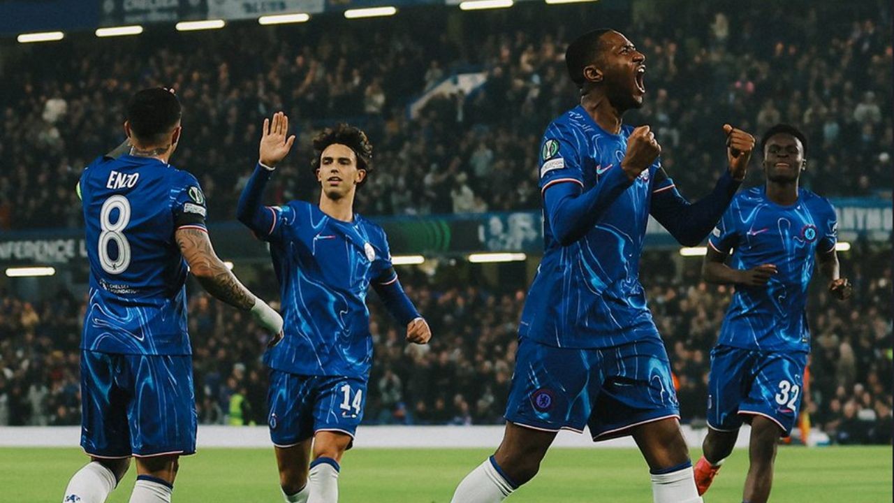 Chelsea Bantai FC Noah 8-0, Enzo Maresca Sebut The Blues Tak Pernah Remehkan Lawan
