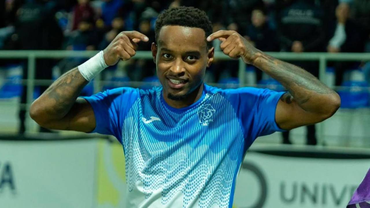 Susunan Pemain Qarabag vs Samaxi di Liga Utama Azerbaijan 2024/25