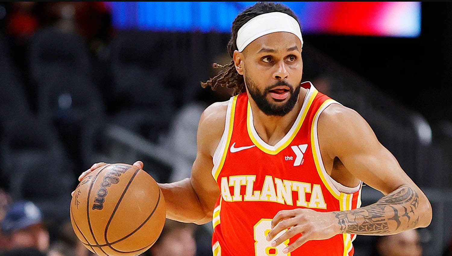 Bursa Transfer NBA: Dikontrak Setahun, Patty Mills Dapat Gaji Rp50Miliar dari Utah Jazz