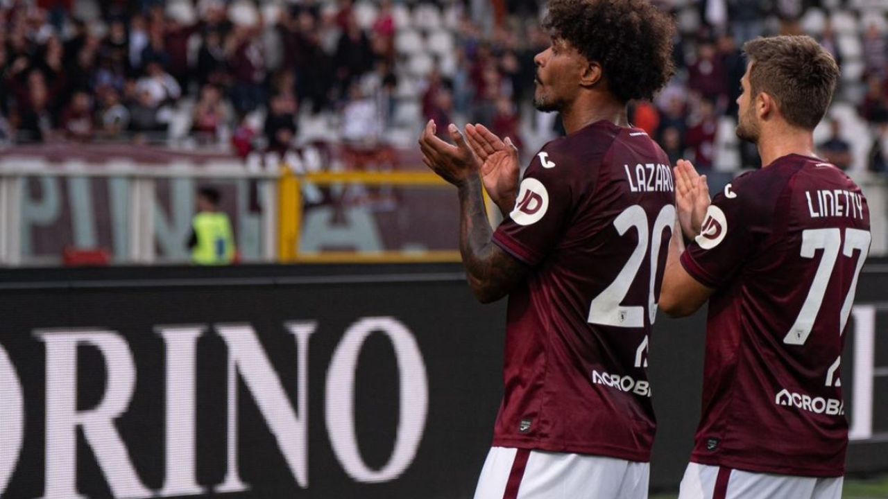 Tempat Menonton Juventus vs Torino di Liga Italia 2024/25