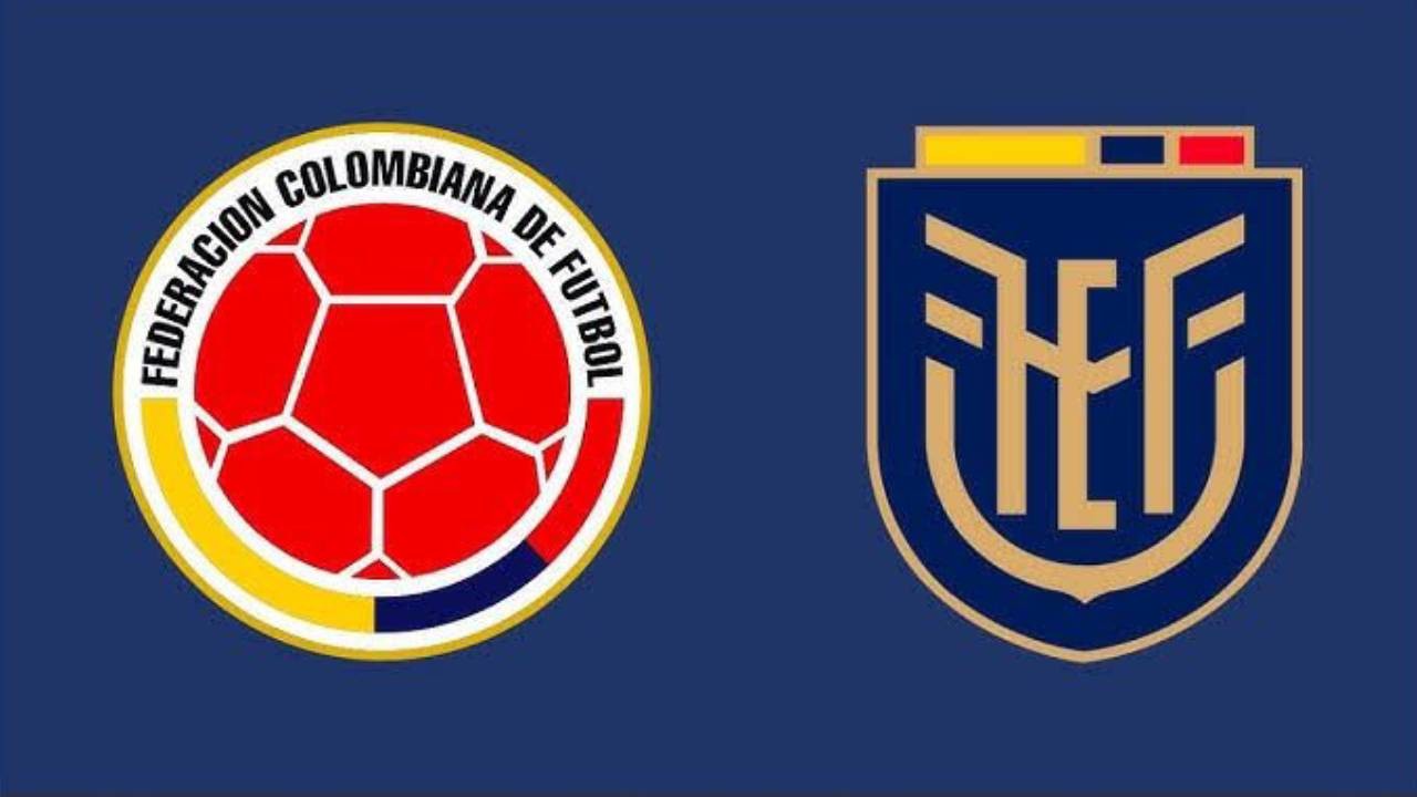 Head to Head Kolombia vs Ekuador di Kualifikasi Piala Dunia 2026 Zona CONMEBOL