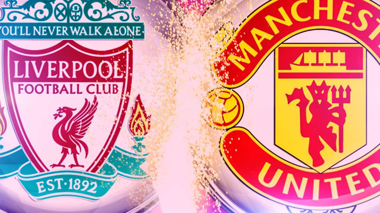 Head to Head Liverpool vs Man Utd di Liga Inggris 2024-25: The Reds Ungguli Setan Merah