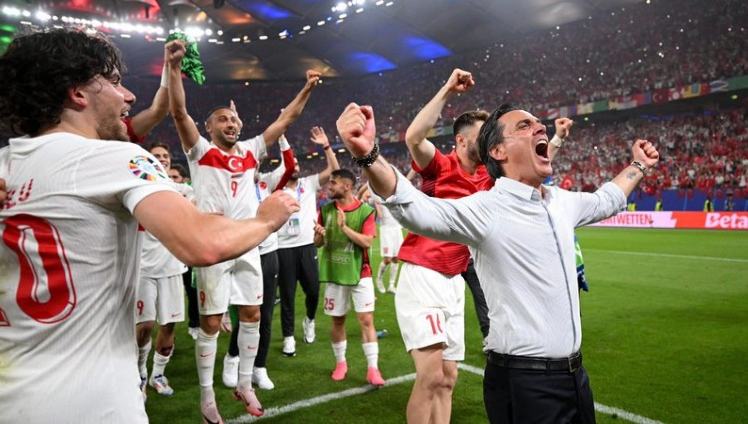 Link Live Streaming Belanda vs Turki di Perempat Final Euro 2024 Malam Ini