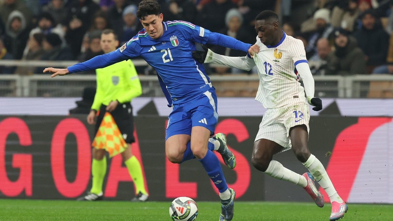 Luciano Spalletti Bongkar Borok Italia Setelah Dibantai Prancis