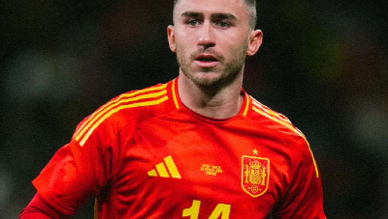 Luis De la Fuente Yakin Aymeric Laporte Bantu Spanyol Lewati Hadangan Kroasia di Euro 2024