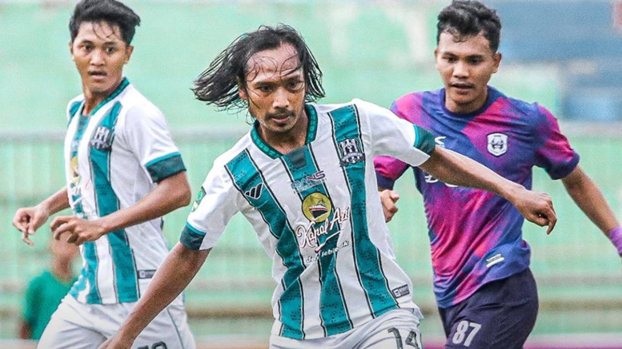 Hasil Rans Nusantara FC vs Deltras: Tak ada Sebiji Gol Tercipta di Pekan Ketiga Liga 2 2024/25