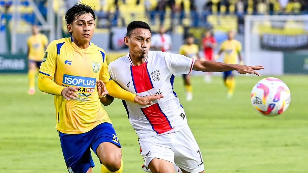 Prediksi Gresik United vs Persibo di Liga 2 2024/25 - Tuan Rumah Berambisi Penuh!