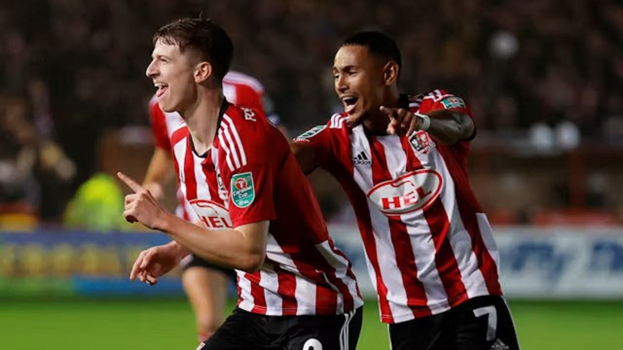 Prediksi Wycombe vs Exeter City di Liga Satu Inggris 2024/25