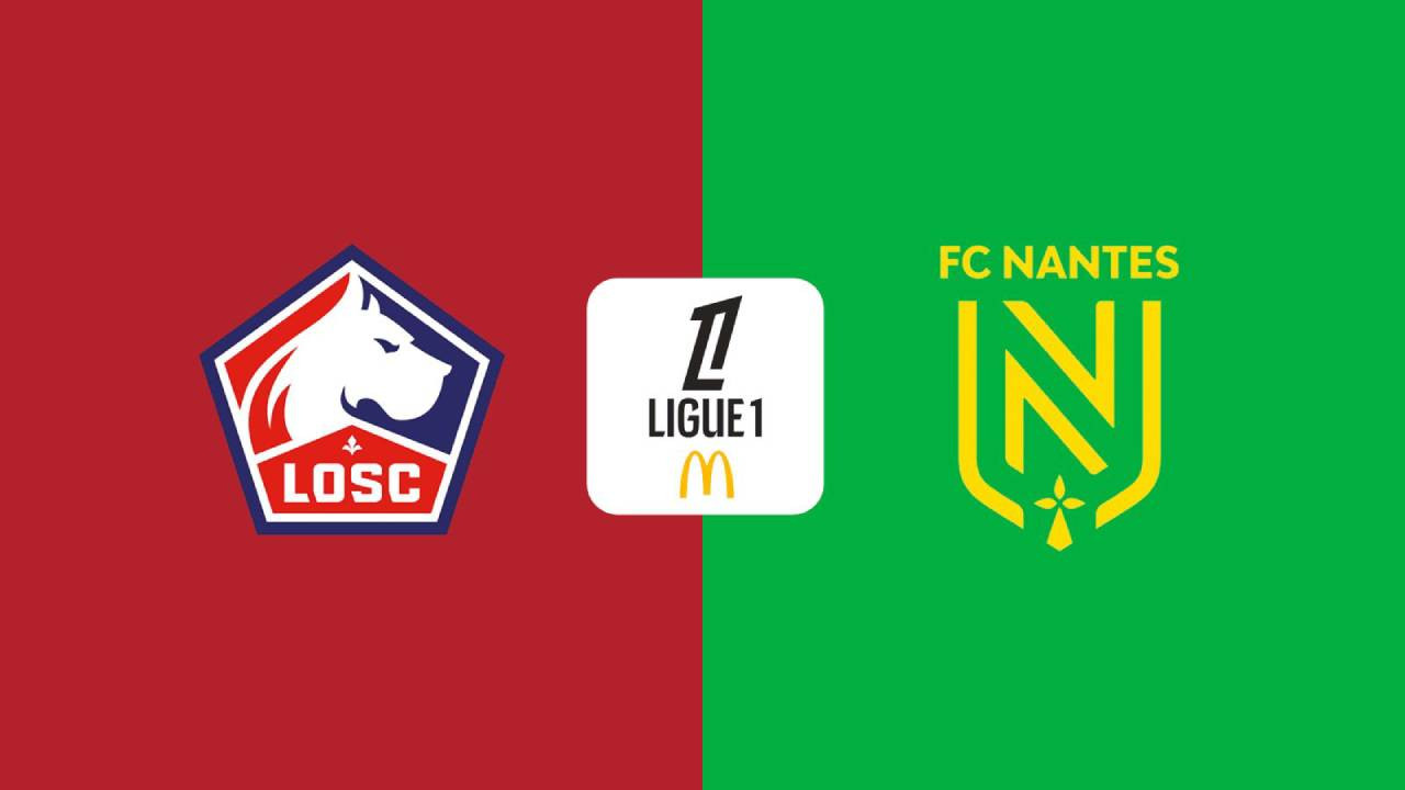 Prediksi LOSC Lille vs Nantes di Liga Prancis 2024/25 - Les Canaris Sedang Berjuang Lepas dari Jerat Degradasi