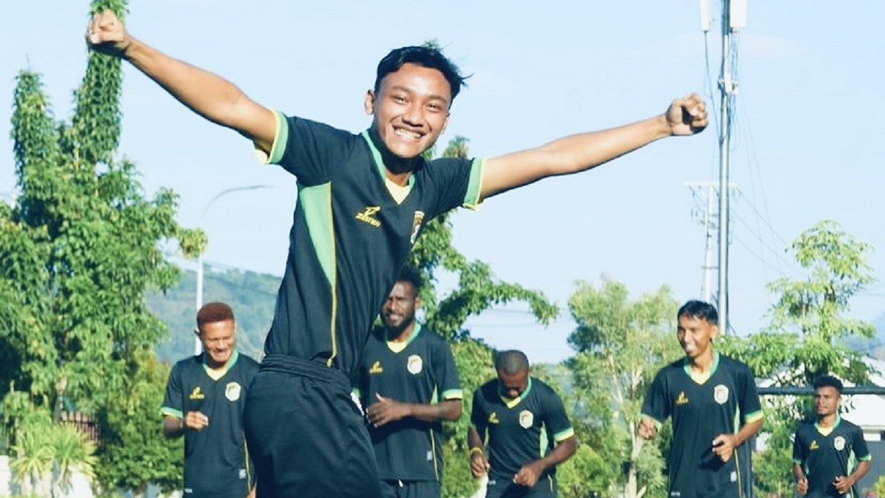 Prediksi Skor Deltras FC vs Persewar Waropen di Liga 2 2024/25 - Misi Raih 3 Poin Perdana