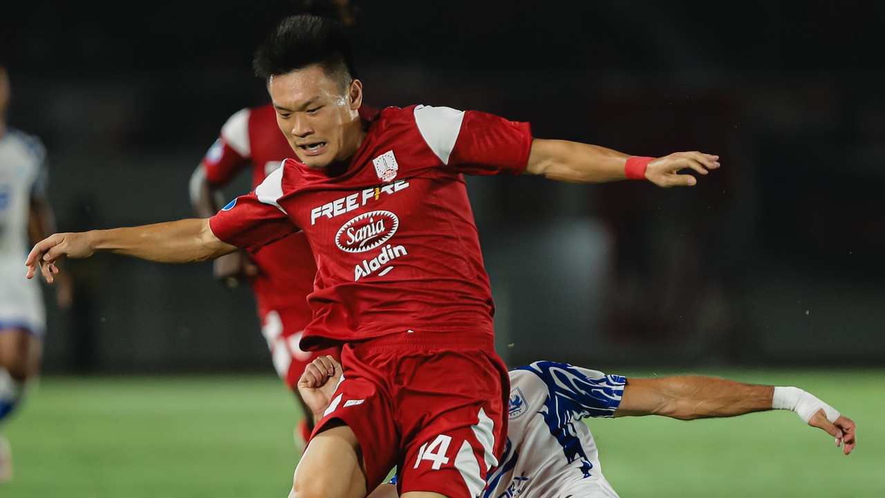 Prediksi Persis Solo vs Madura United di Liga 1 2024/25 - Mencari Kemenangan Perdana!