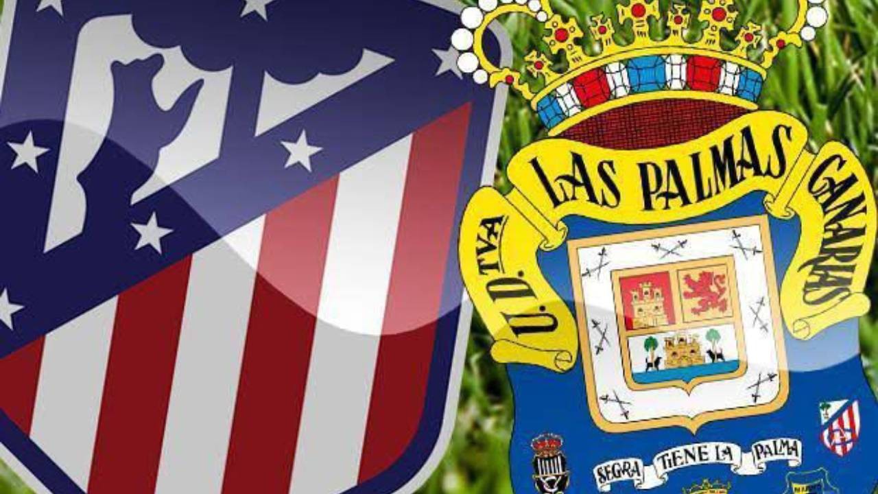Prediksi Atletico Madrid vs Las Palmas di Liga Spanyol 2024/25