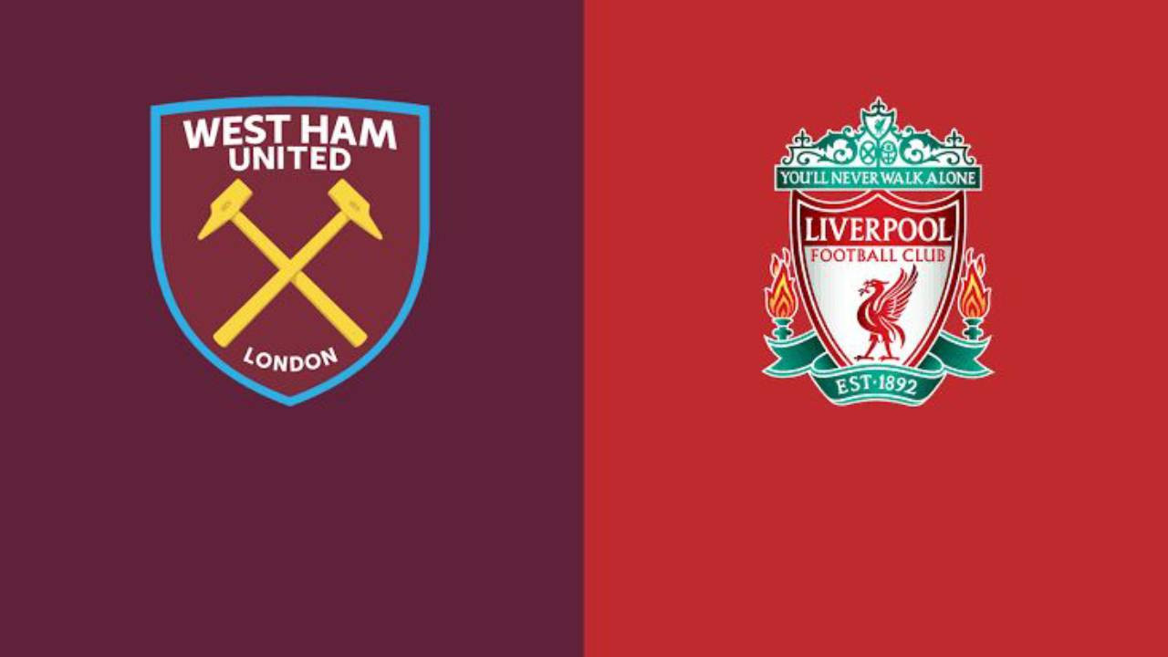Prediksi West Ham vs Liverpool di Liga Inggris 2024/25