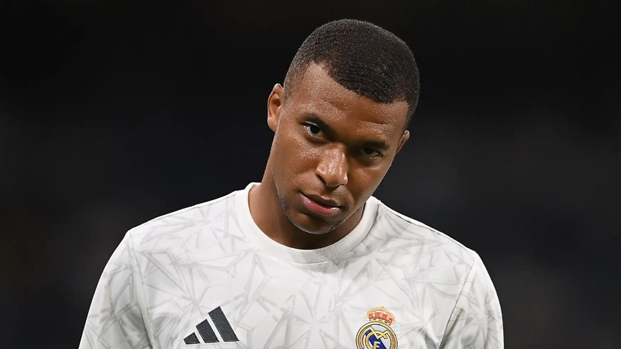 Alasan Kylian Mbappe Absen Bela Prancis di UEFA Nations League, Bukan Dilarang Real Madrid?