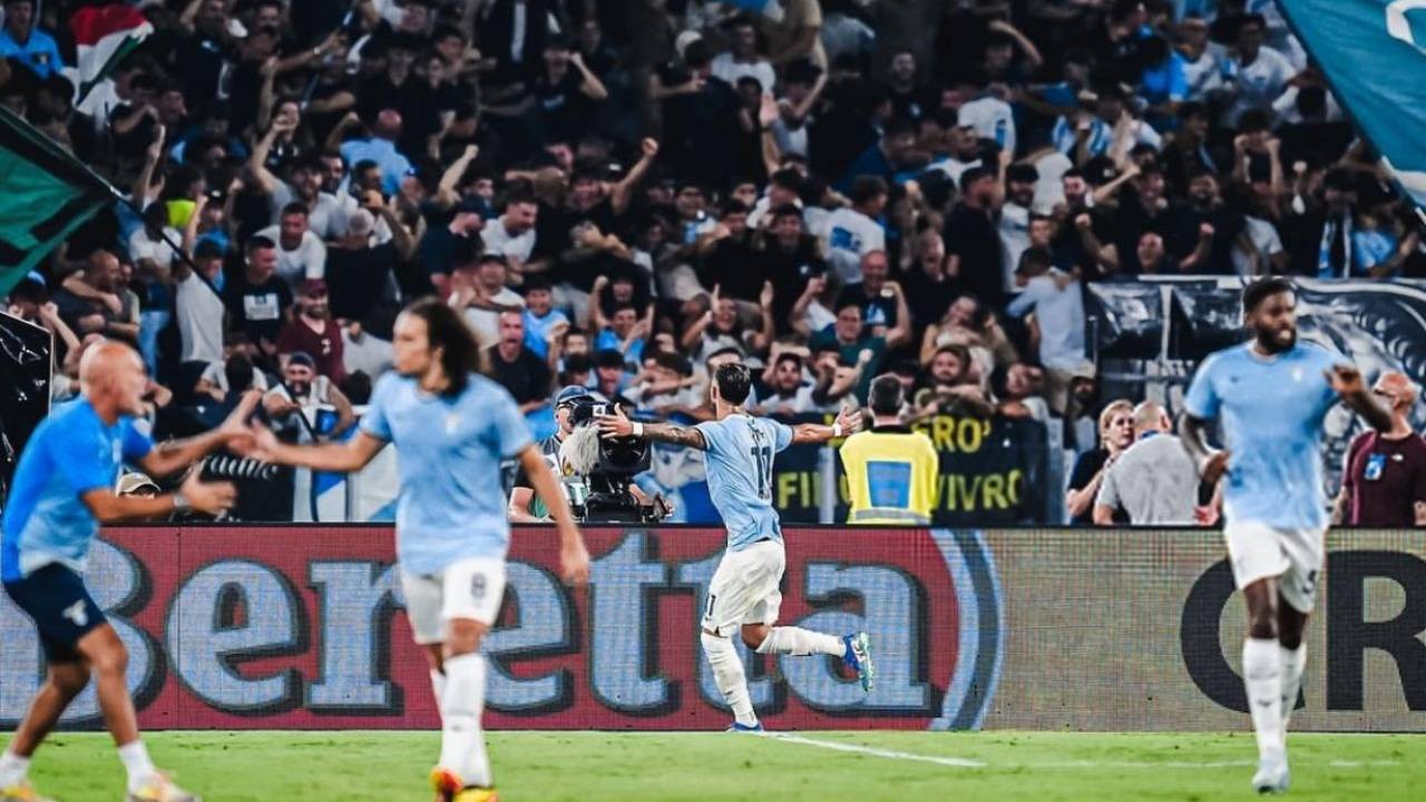 Prediksi Lazio vs Hellas Verona: Siapa yang Akan Berjaya?
