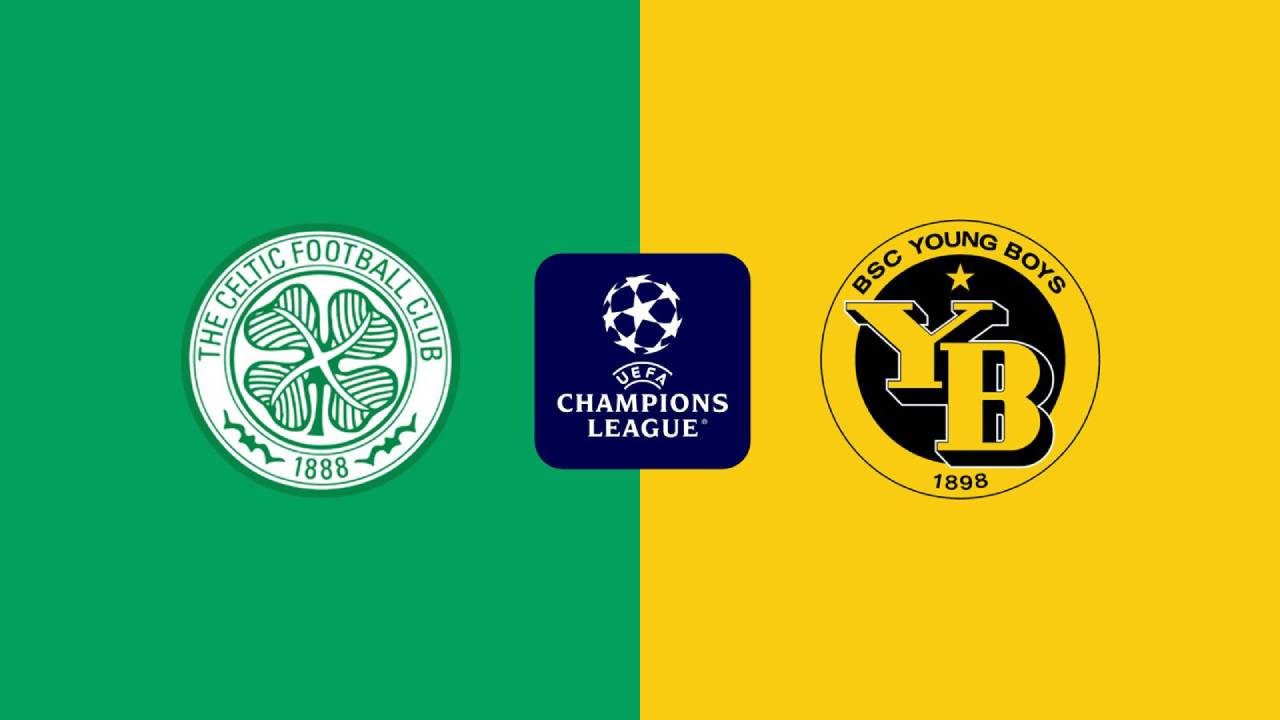 Prediksi Celtic vs Young Boys di Liga Champions 2024/25 - Laga Mudah Pasukan Brendan Rodgers?