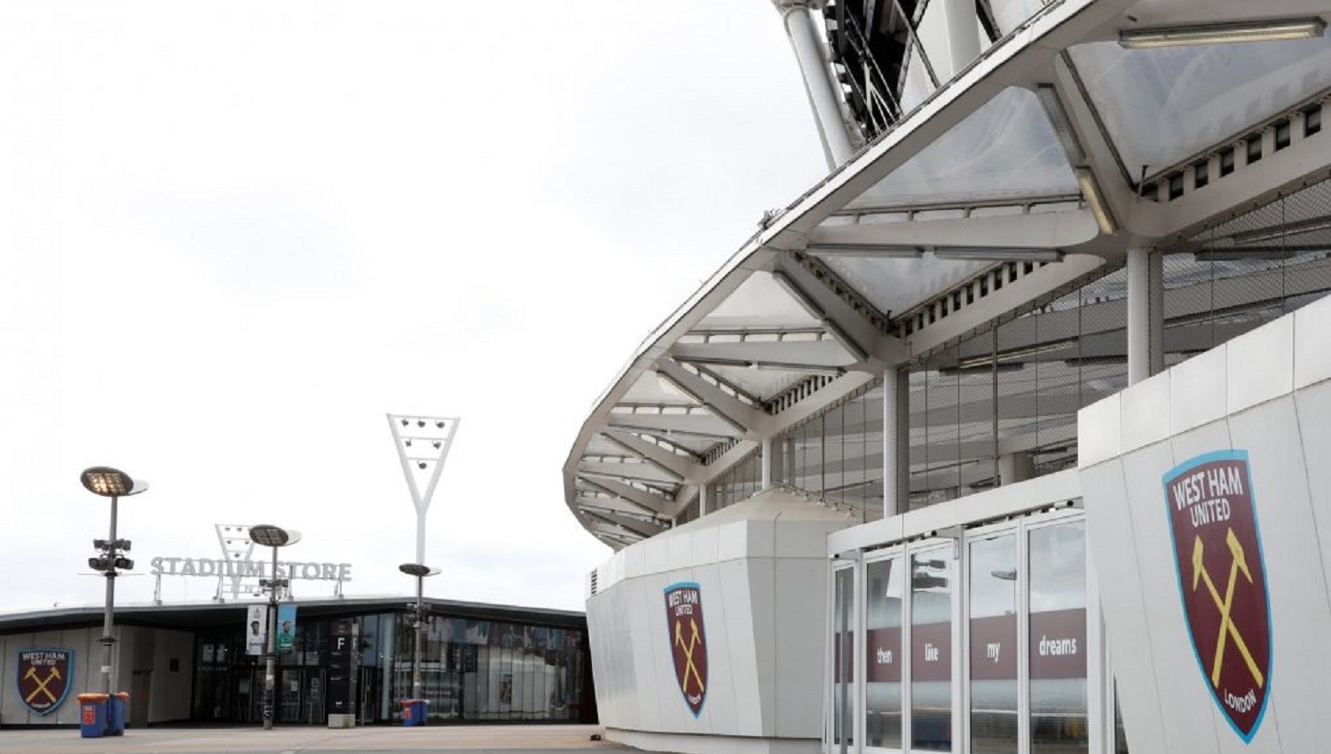 West Ham United Incar Dua Mantan Pemain Bintang Chelsea, Yakin Mau Gabung?