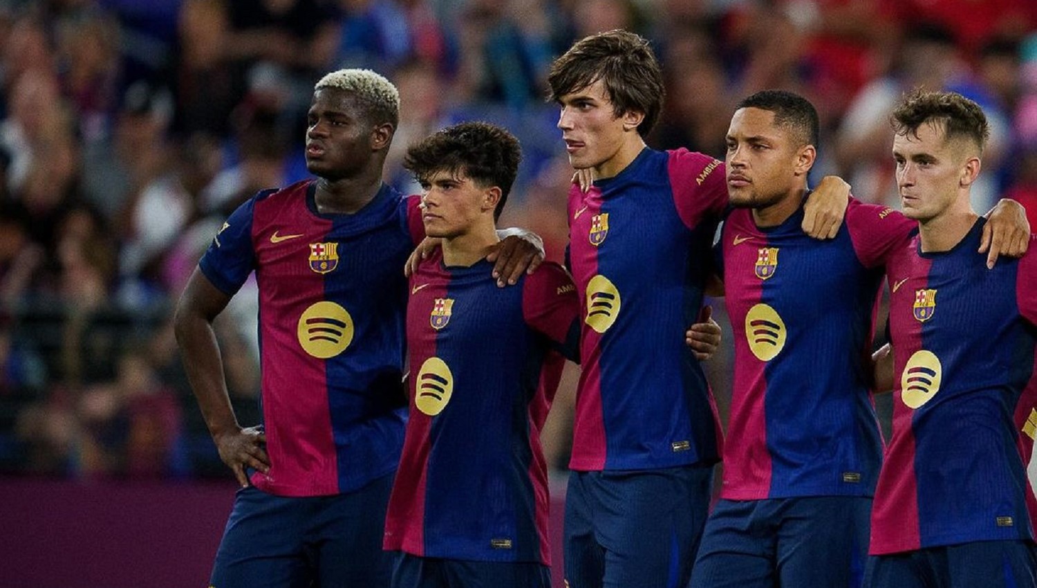 4 Pemain yang Harus Tinggalkan Barcelona Sebelum Bursa Transfer Musim Panas Ditutup