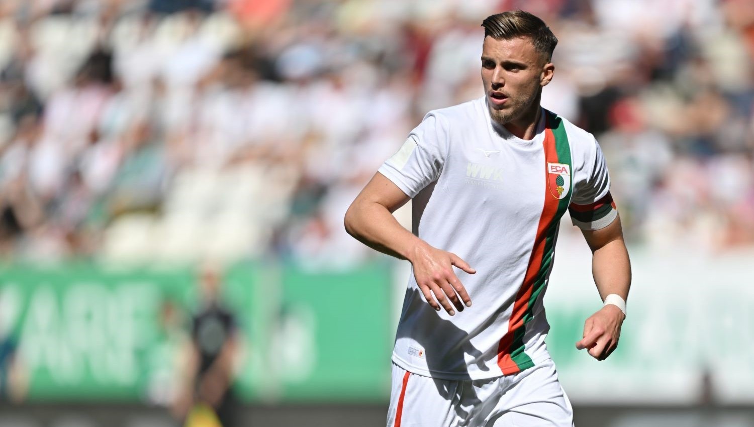 Yakin Bisa Bersaing dengan Leverkusen dan Munchen, Runner Up Bundesliga Boyong Striker Baru