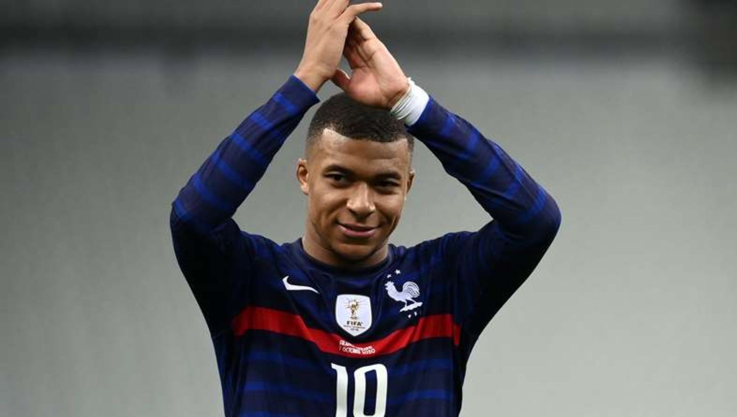 Gabung Real Madrid, Legenda Prancis Ini Sebut Mbappe Harus Siap Ganti Posisi