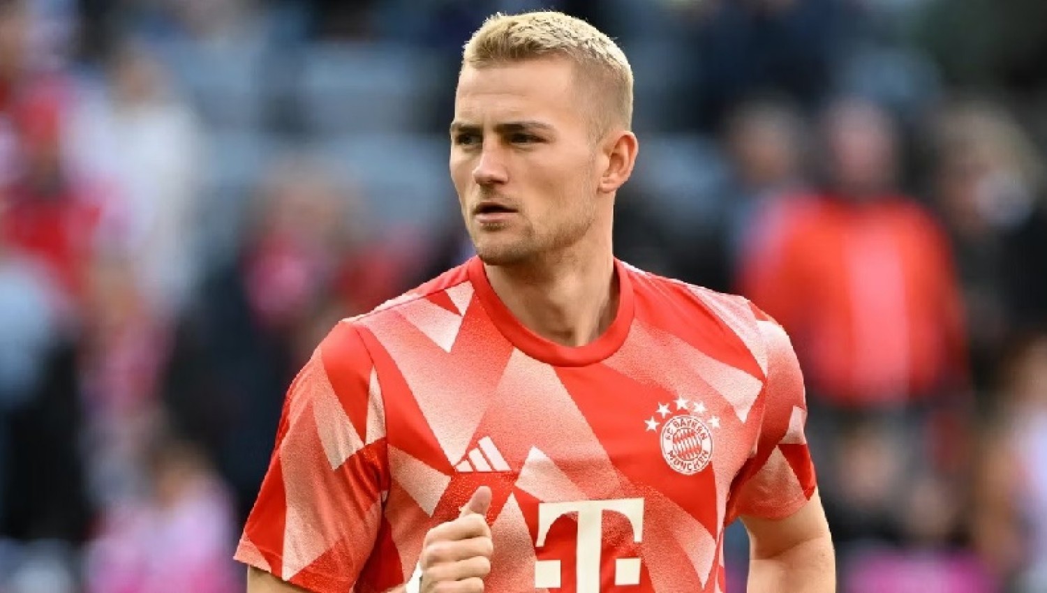 Manchester United Akhirnya Temukan Titik Terang Terkait Transfer Matthijs de Ligt