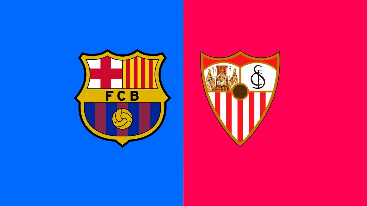 Jadwal Barcelona vs Sevilla di Liga Spanyol 2024/25: Misi Los Palanganas Jegal Blaugrana