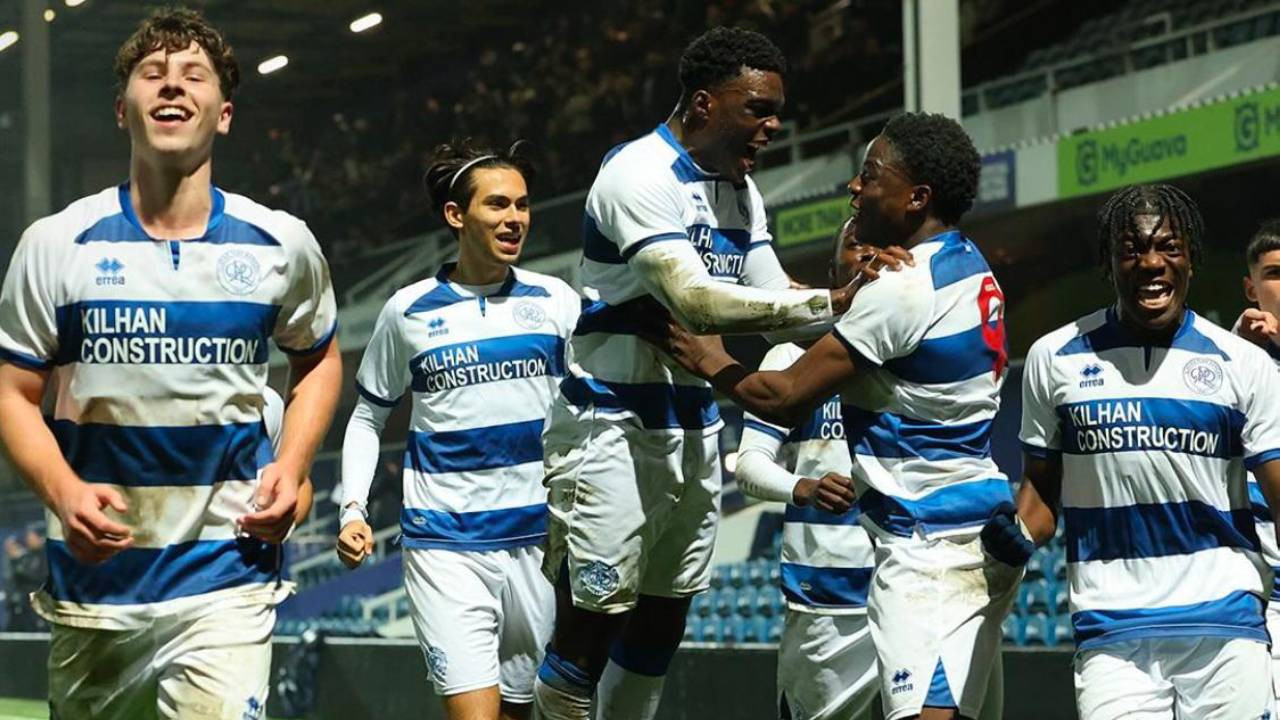 Susunan Pemain QPR vs Watford di Liga Championship 2024/25