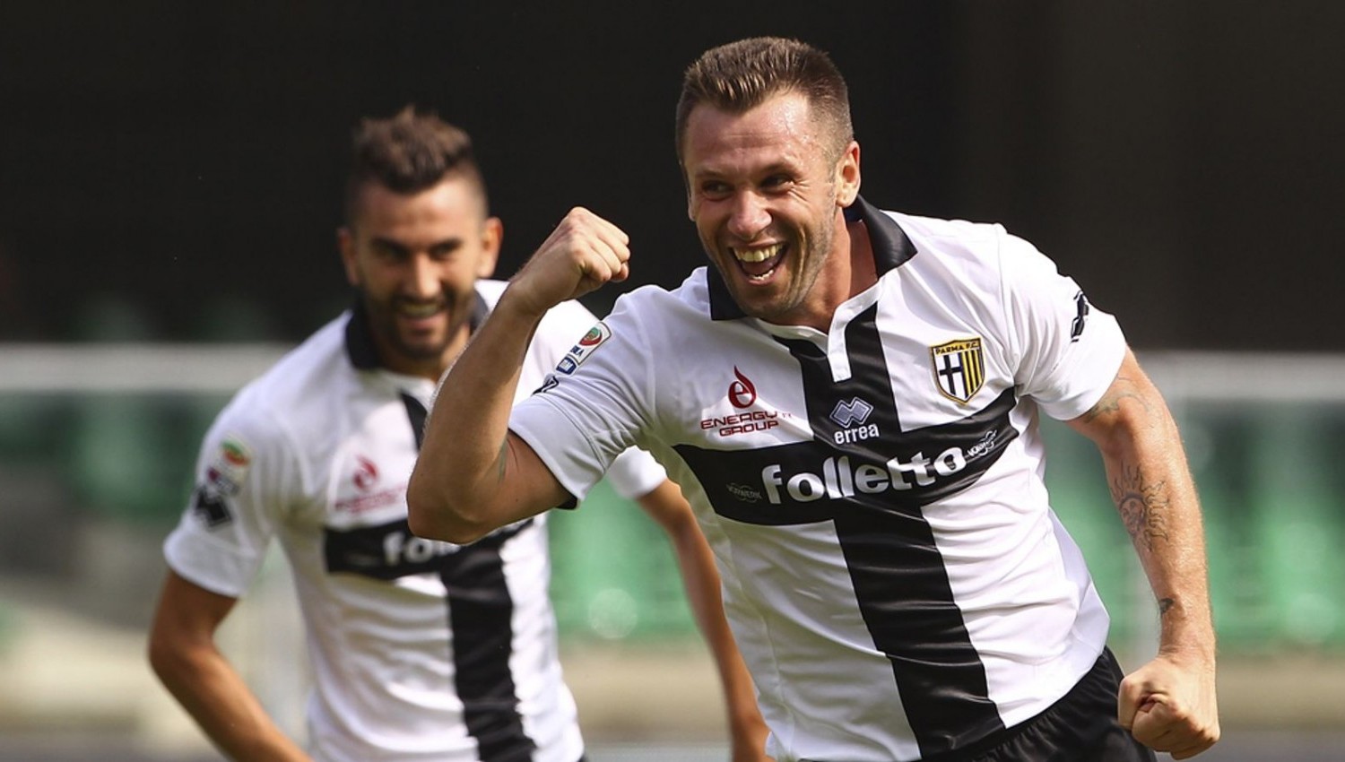 Prediksi Juara Liga Italia 2024-2025, Antonio Cassano: Juventus dan AC Milan Terlempar