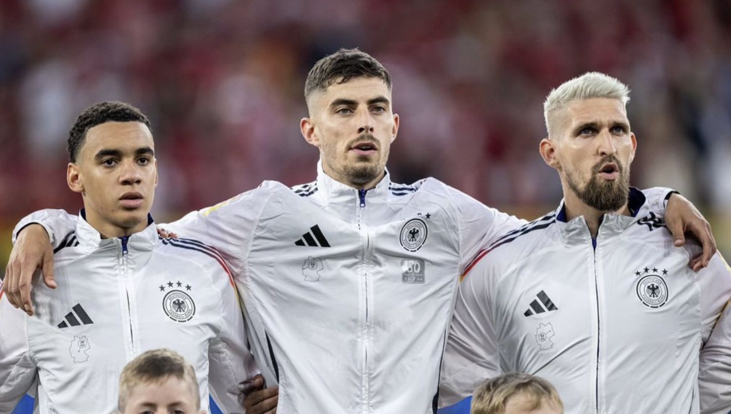 Dikalahkan Spanyol, Kai Havertz Ungkap Kejamnya Sepak Bola: Jerman Pantas Menang di Euro 2024