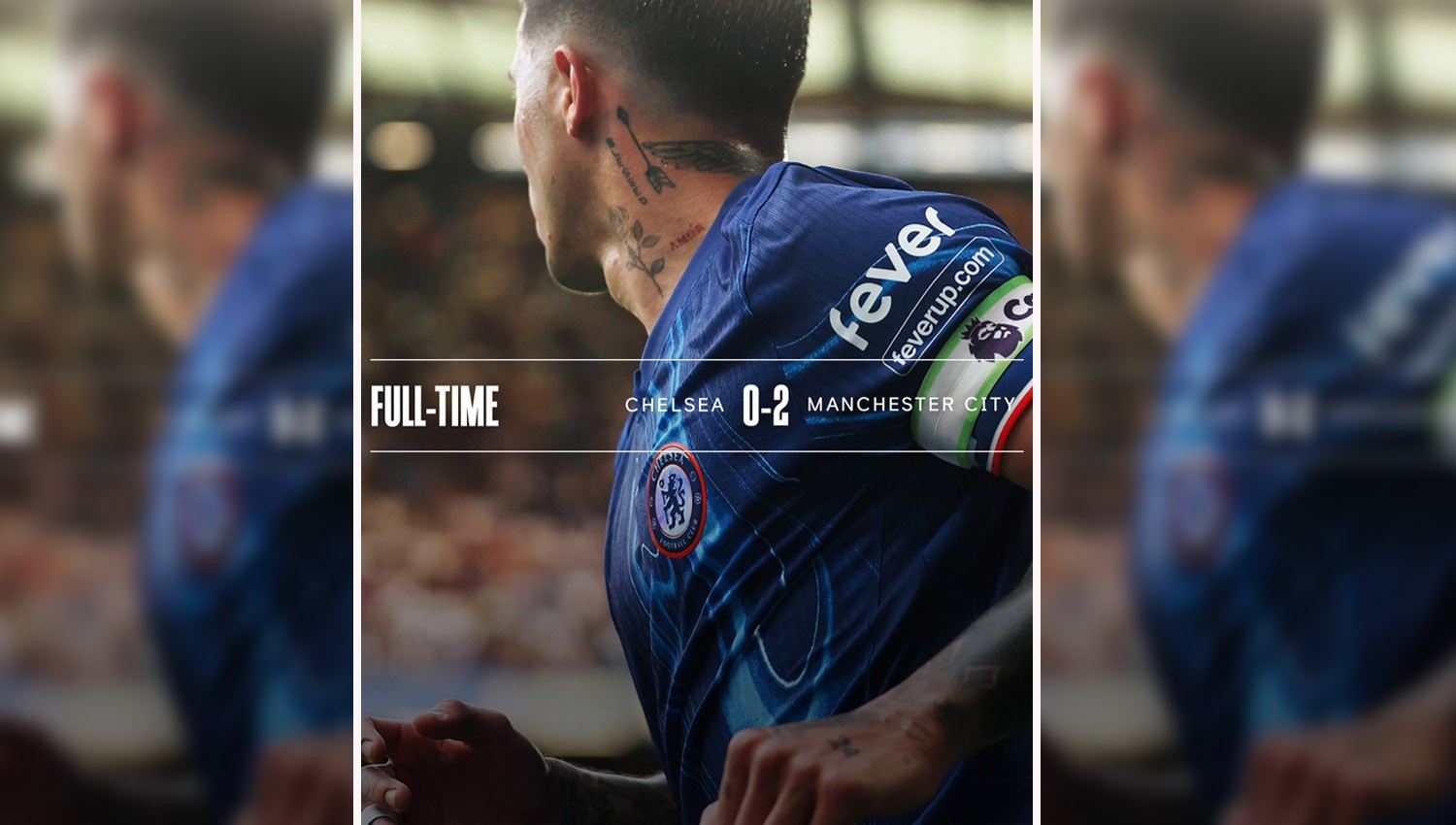Chelsea vs Man City: 3 Hal yang Harus Dibenahi Enzo Maresca untuk The Blues