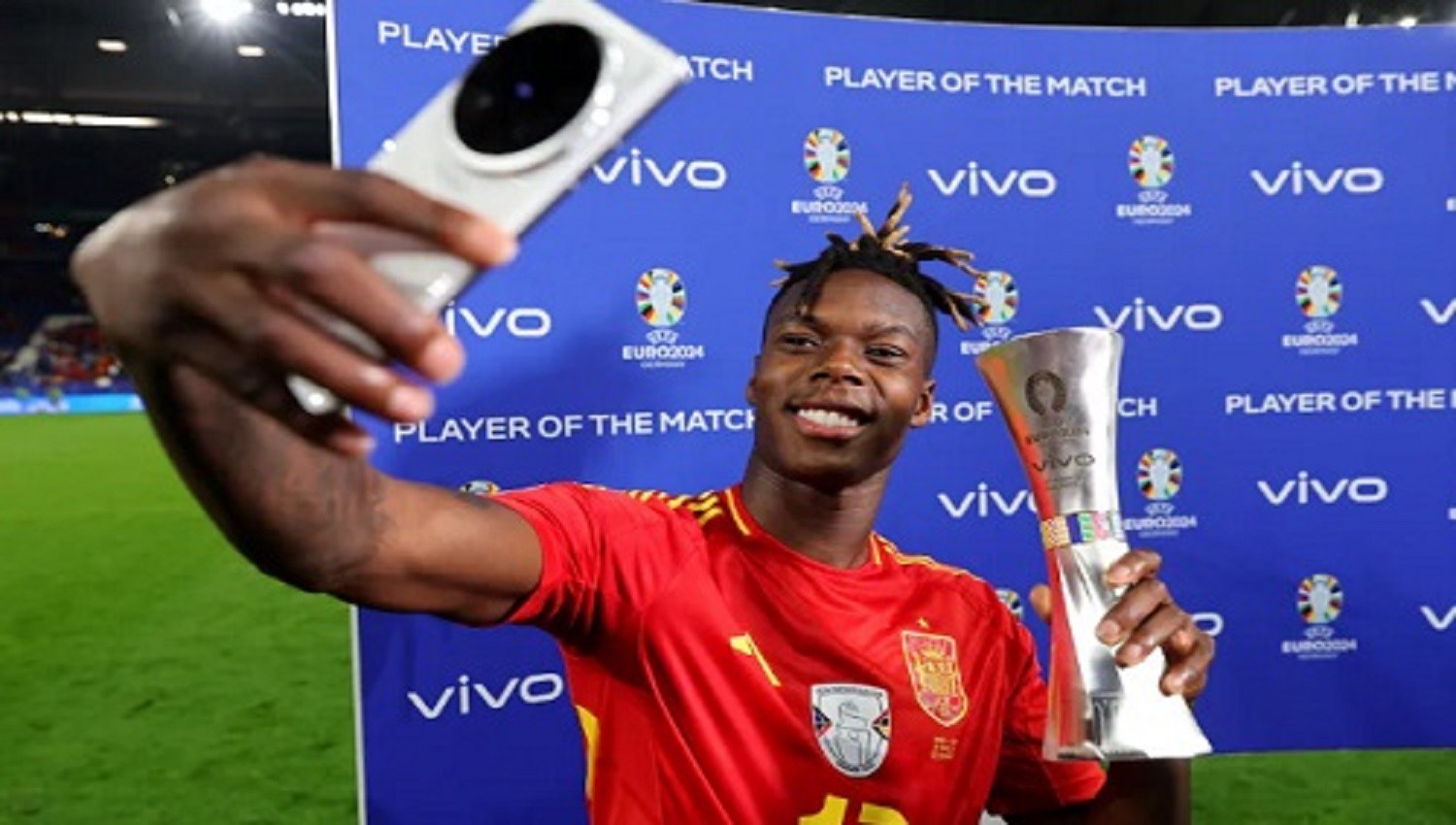 Daftar Lengkap Man of The Match Euro 2024, Ada Idolamu?