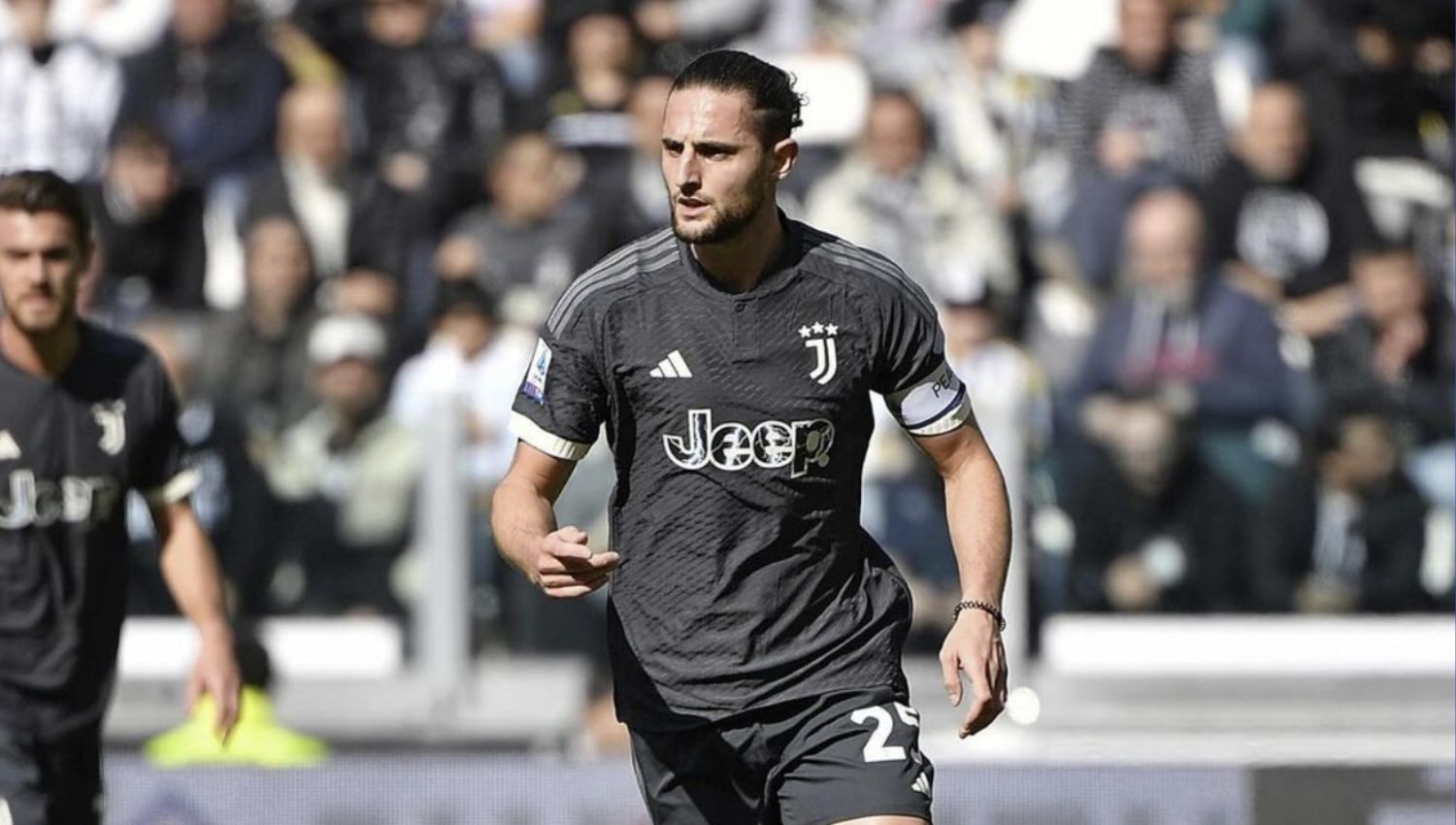 Gagal Sana-sini, Liverpool Kembali Dekati Adrien Rabiot